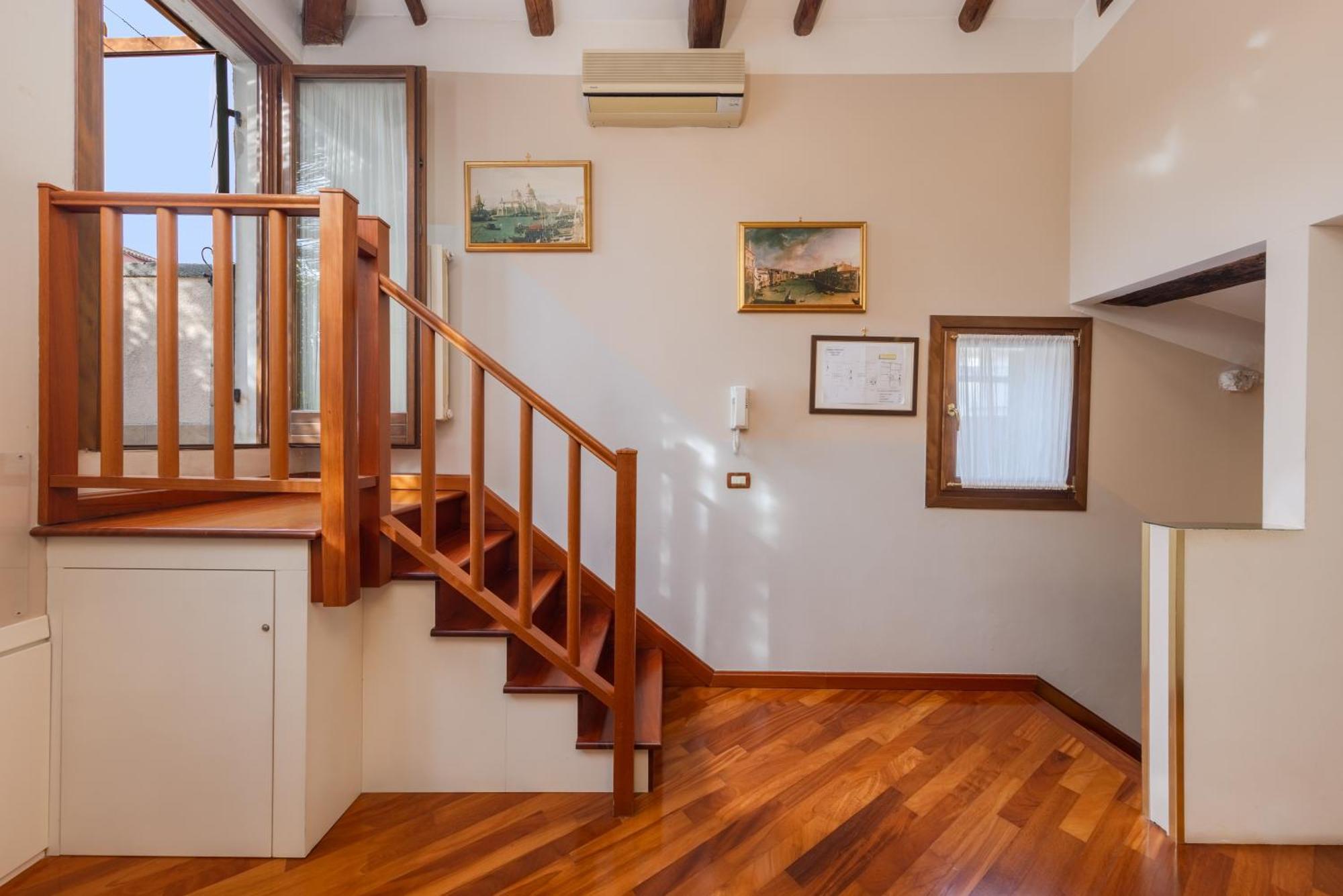 Cà dell'arte Suite Venise Extérieur photo