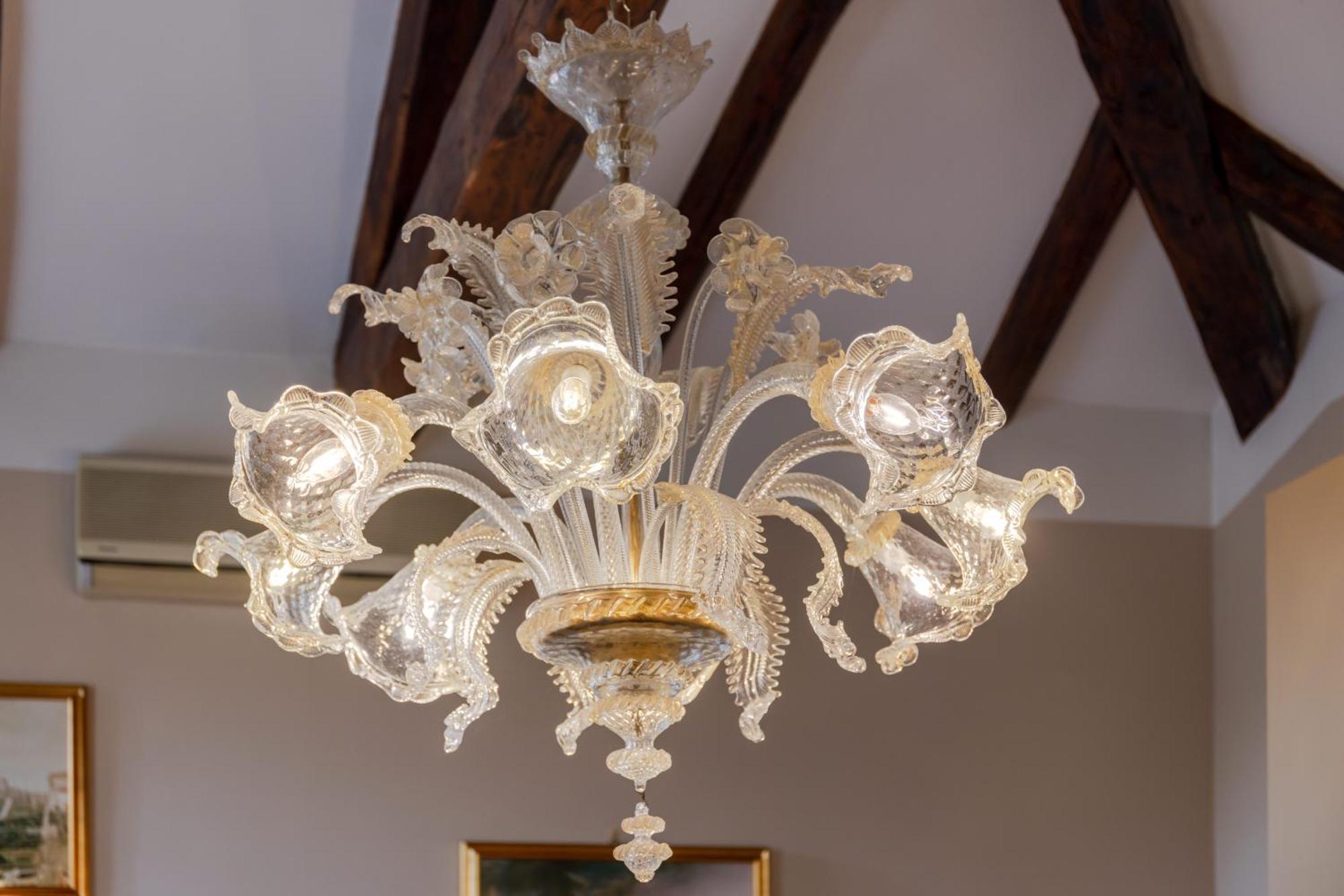 Cà dell'arte Suite Venise Extérieur photo