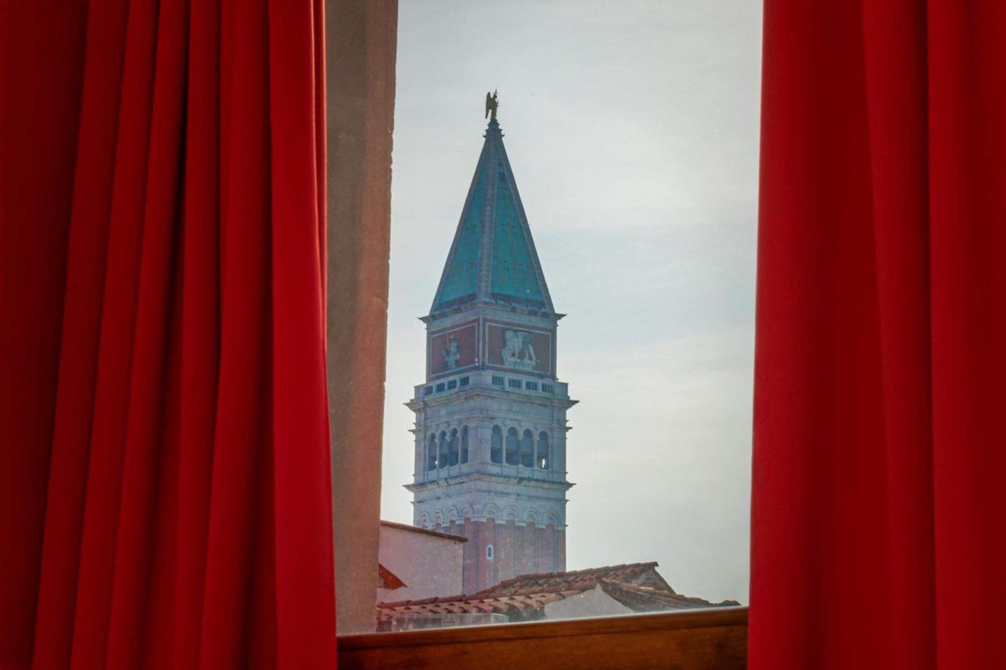 Cà dell'arte Suite Venise Extérieur photo