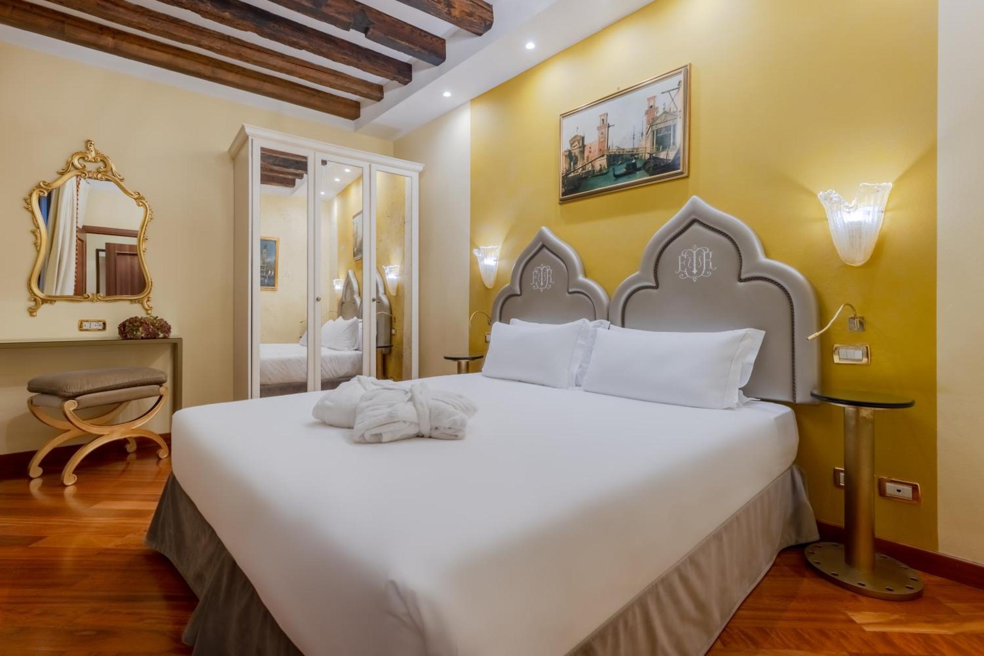 Cà dell'arte Suite Venise Extérieur photo