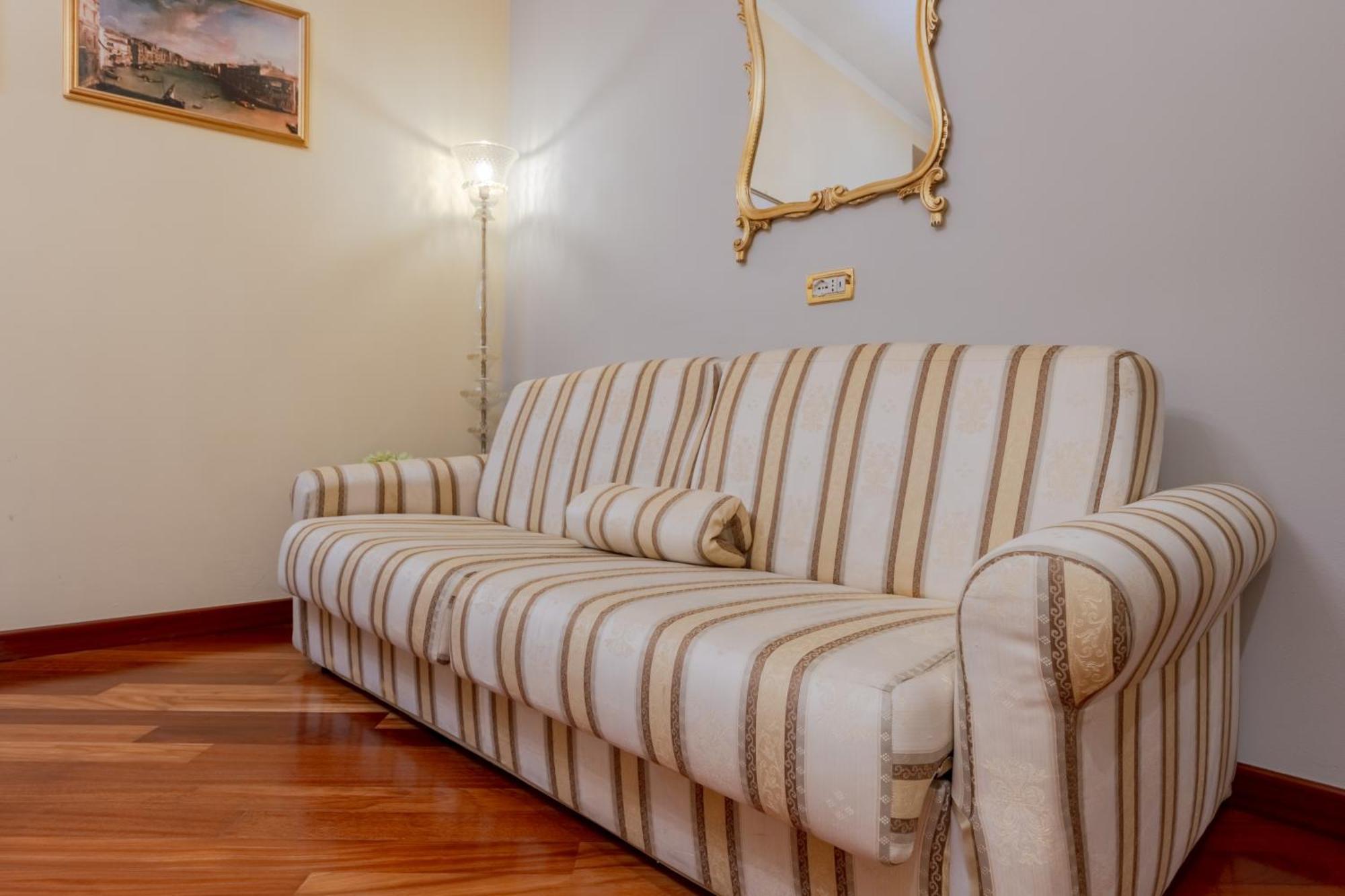 Cà dell'arte Suite Venise Extérieur photo