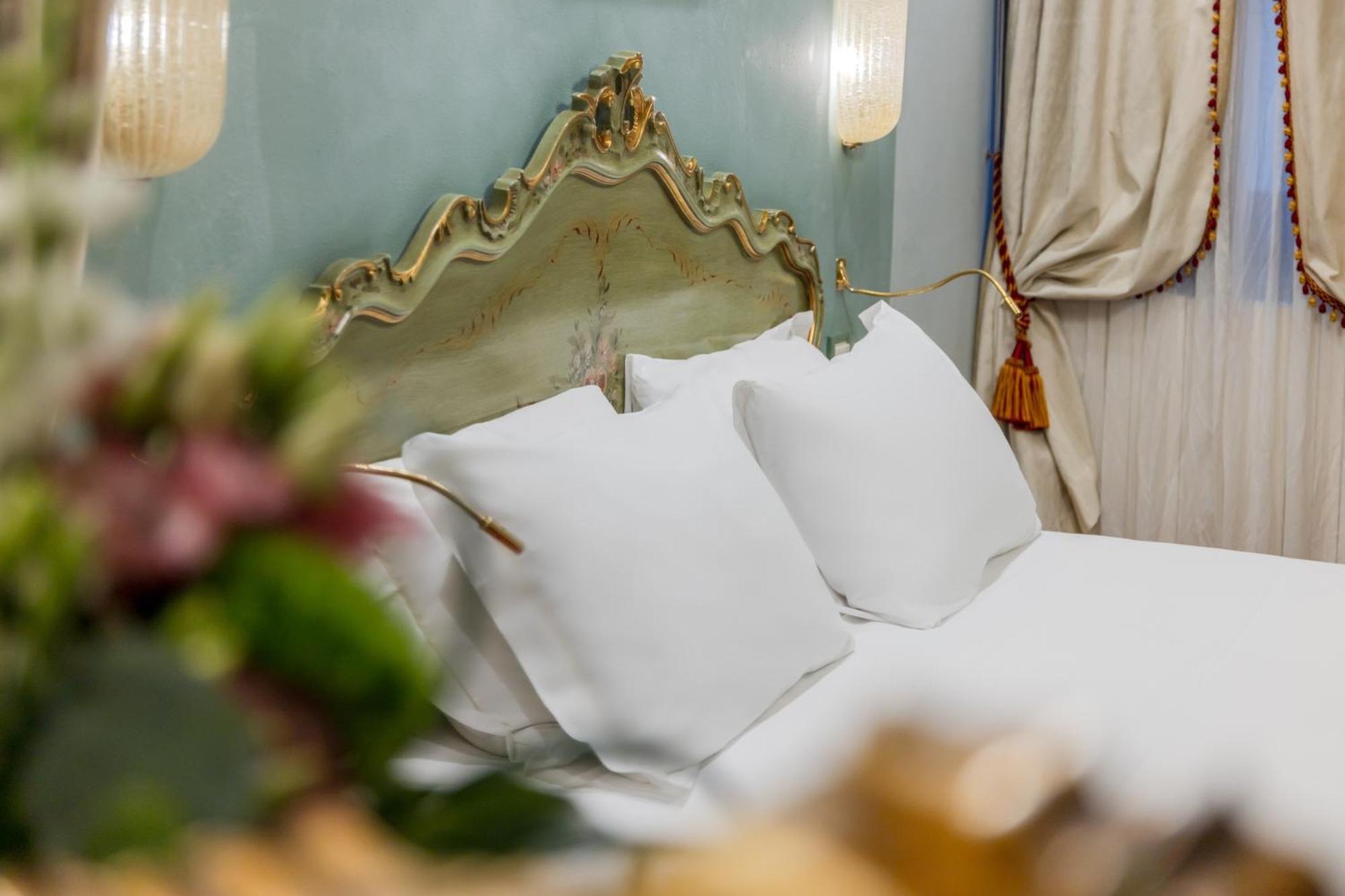 Cà dell'arte Suite Venise Extérieur photo